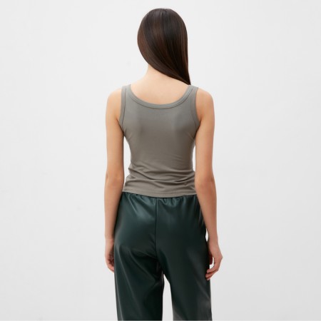 Mike Women's Mist R.S, olive-4