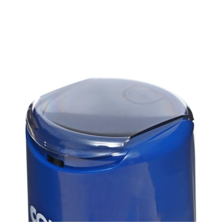 Equipment for round printing automatic Colop Printer R40, diameter 41.5 mm, with a lid, cobalt body-5
