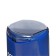 Equipment for round printing automatic Colop Printer R40, diameter 41.5 mm, with a lid, cobalt body