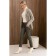 Women's pants, size 44 64896