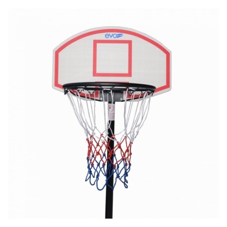 Basketball stand Evo Jump Kobe, adjustable-2