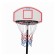 Basketball stand Evo Jump Kobe, adjustable