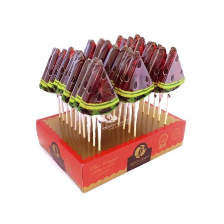 Lollice Caramel on a stick, Dendy Candy-6