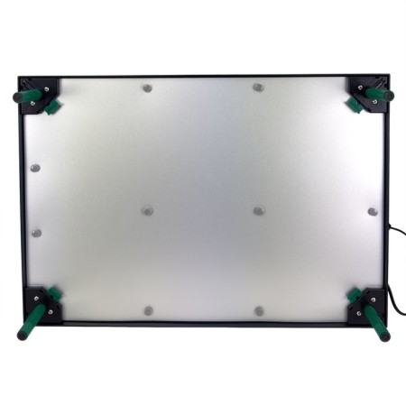 Heating panel Hobbyfarm 45x65 cm 65 watts for chickens-1