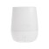 Air humidifier Luazon HM-16, ultrasonic, 125 ml, 1 W, USB Type-C, white