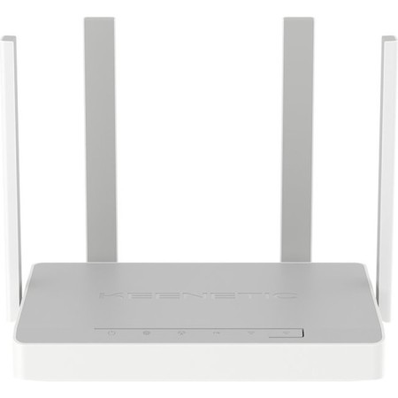 Wireless Keenetic Hero 4G+ (KN-2311) AX1800 10/1000/1000Base-TX/4G CAT.6 White-1