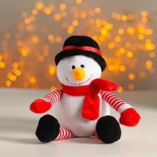 Soft toy 