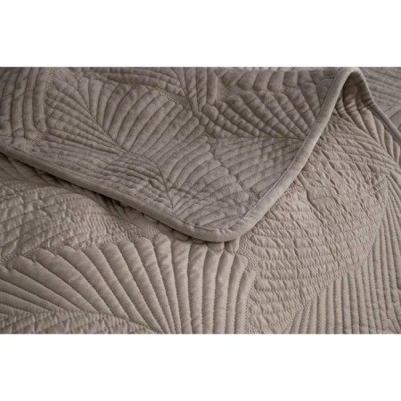 Sofi de Marko “Noel” bedspread, size 240x260 cm, cream color-1