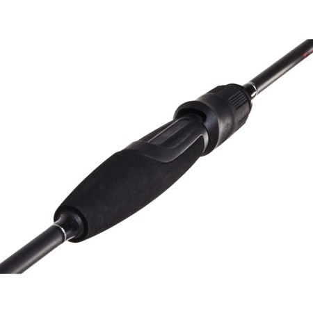 Spinning Lucky John Vanrex Jig Travel 21, test 5-21, length 2.44 m.-2