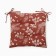 Sidushka Ethel "New Year’s Plants" 40x40 cm, 100% HL, Rogozhka 186 g/m2