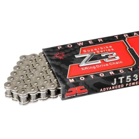 Window chain, step 530, 112 links, xring oil seals
