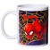 Sublimation mug, 350 ml "Super-Men", Spider-Man Mix