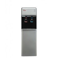 APEXCOOL 07le water cooler, heating and cooling, 550/90 watts, silver-black