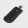 Case for keys, black color