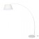 Kitilux "Archie" CL807010, 50x190 cm, 1x75W, E27, white color.