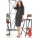 Women's costume "City line", size 44