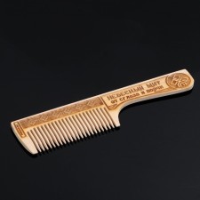 Combatant comb 