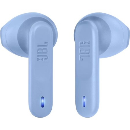 JBL Wave FLEX liner headset blue wireless Bluetooth in the ear sink (JBLWaveflex)-2