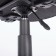 Compact Brabix Jet MG-315, with armrests, blue