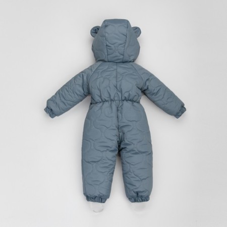 Combiason Children's Demicon Open Kinderlitto "Avanti-2", height 74-80 cm, Denim color-1