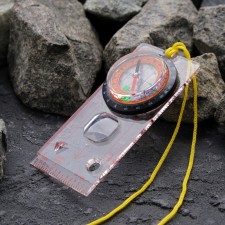 Compass with the Korsar line, 13*6 cm