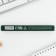 Ball pen, plastic "Sincerely!"