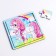 Puzzle "Pony with Rainbow", 9 details