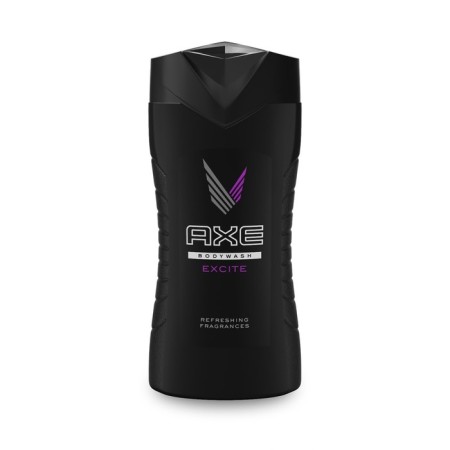 Shower gel Axe Excite, 250 ml-3