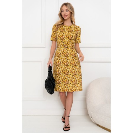 Women's dress, size 50-8