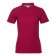 Female shirt, size 44, burgundy color