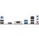 Motherboard ASUS Prime H610M-K D4, LGA1700, H610, 2XDDR4, VGA, HDMI, MATX