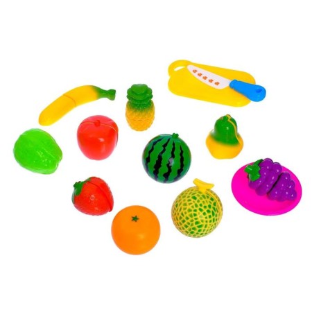 A set of products "Wittty", graft products on Velcro, mix-4
