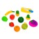 A set of products "Wittty", graft products on Velcro, mix