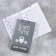Set of online "fitness": expander 3 pcs, cover, training diary 60 p.