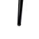 Dining stool Polini Home Verona Sm, beige-black color