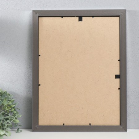 Photo frame Plastic "Mira" 30x40 cm, 651521-15 (plastic screen)-2