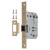 Matte gold