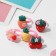 Children's ring "chosen" a bed, a mix of mix, color, dimensionless