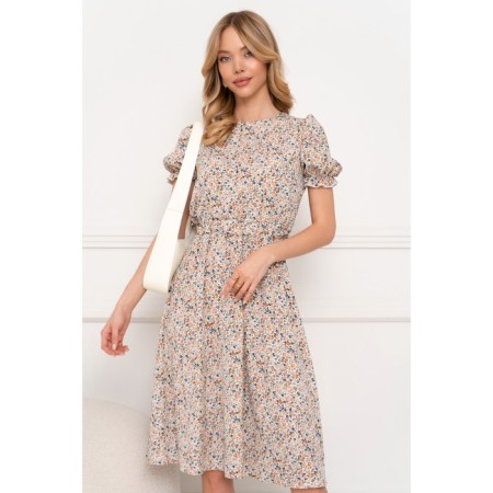 Women's dress, size 42-5