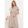 Women's dress, size 42
