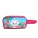 Children's handbag 22*11*1.5 cm, cats aristocrats