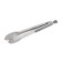 Axentia barbecue forceps, with overlays, 34 cm