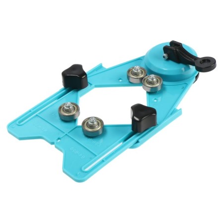 Conductor for accurate positioning when drilling tundra, 4 - 82 mm-1