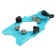 Conductor for accurate positioning when drilling tundra, 4 - 82 mm