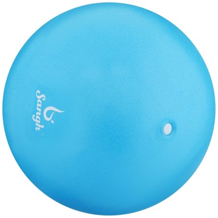 Sangh yoga ball, d = 25 cm, 100 g, blue color-3