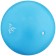 Sangh yoga ball, d = 25 cm, 100 g, blue color