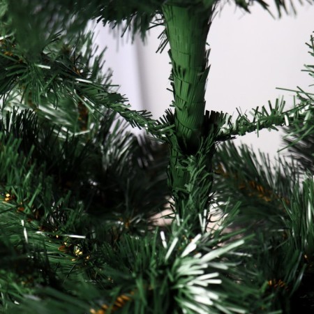 Artificial Christmas tree "Canadian" 250 cm,-2