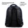 Backpack Bigrata Speed ​​Bike, 39 x 30 x 14 cm