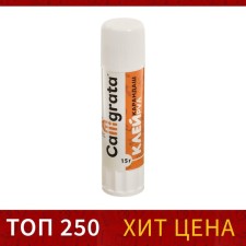 Calligrata adhesive pencil, 15 g