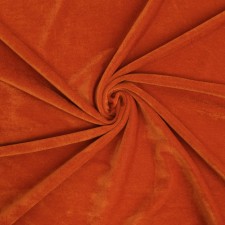 Velur flap, on a knitted basis, 100 × 180 cm, 80% cotton, 20% of the p/e